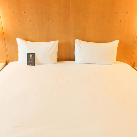 Ibis Alcala De Henares La Garena 호텔 외부 사진