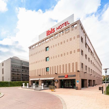 Ibis Alcala De Henares La Garena 호텔 외부 사진