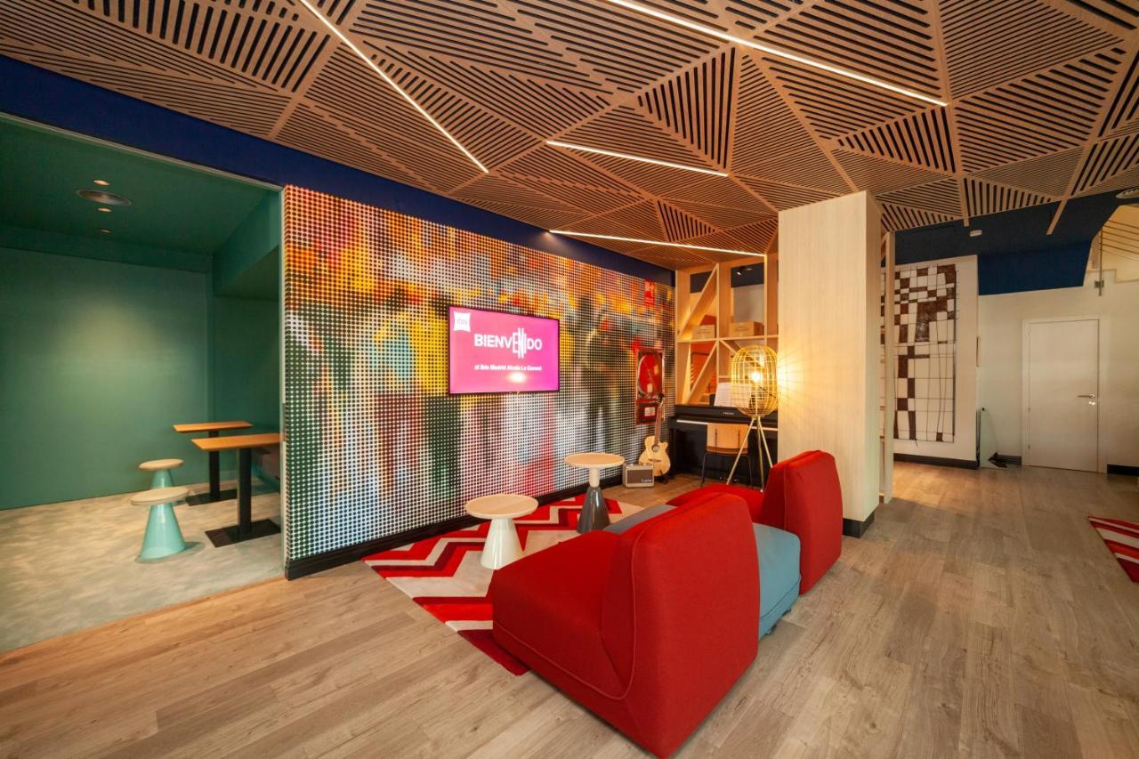 Ibis Alcala De Henares La Garena 호텔 외부 사진