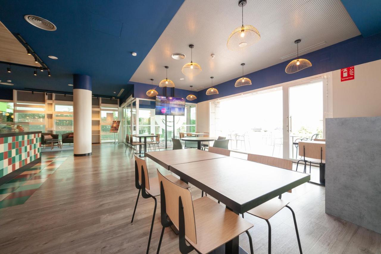Ibis Alcala De Henares La Garena 호텔 외부 사진