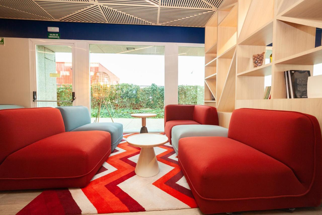 Ibis Alcala De Henares La Garena 호텔 외부 사진