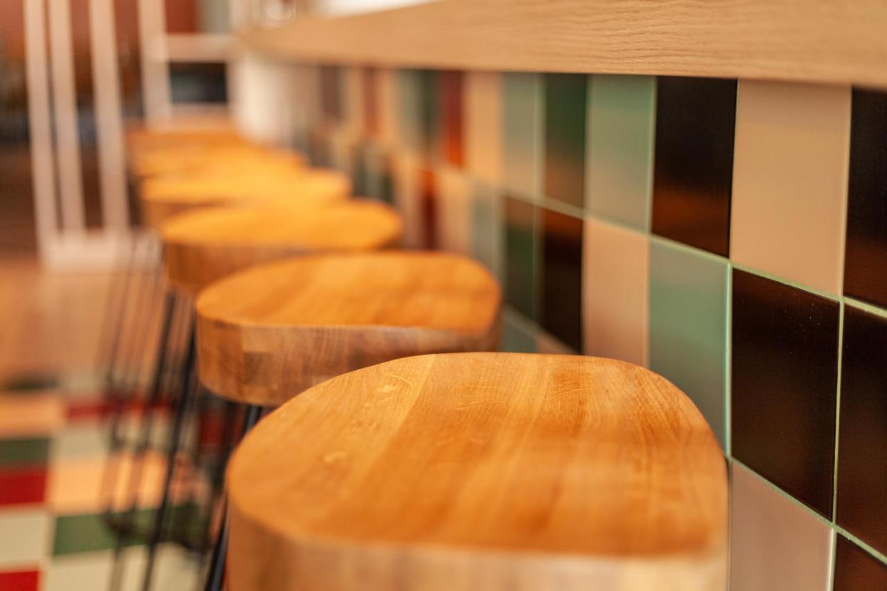 Ibis Alcala De Henares La Garena 호텔 외부 사진
