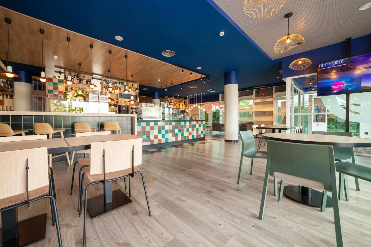Ibis Alcala De Henares La Garena 호텔 외부 사진