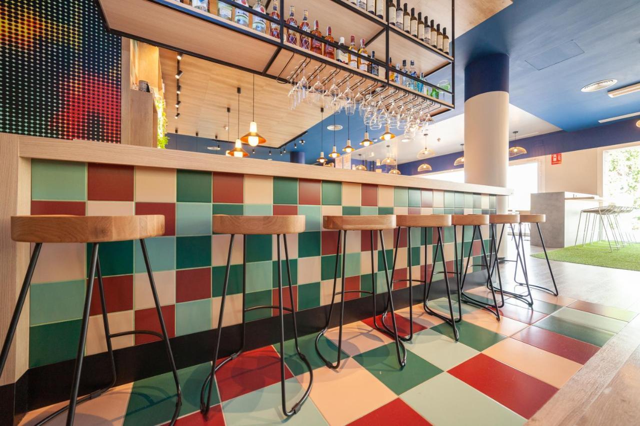 Ibis Alcala De Henares La Garena 호텔 외부 사진