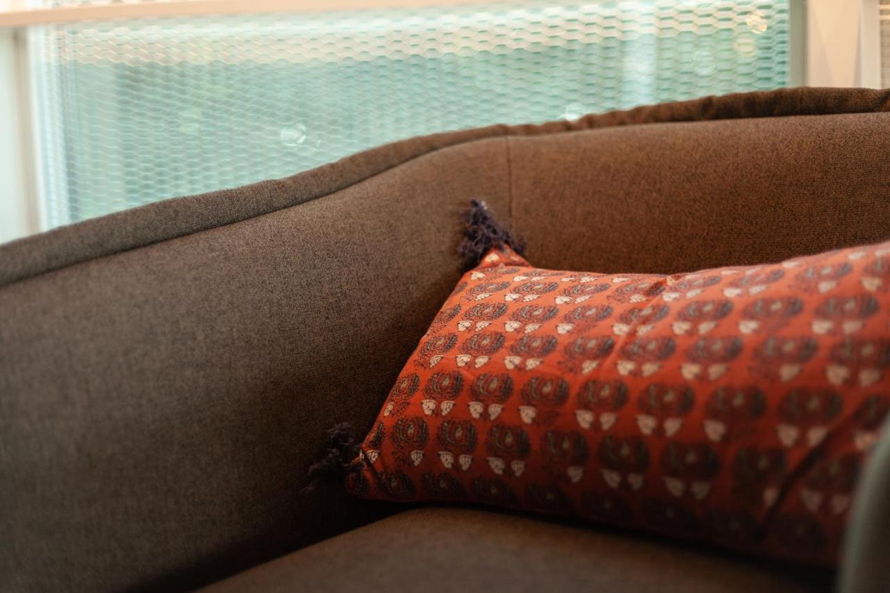 Ibis Alcala De Henares La Garena 호텔 외부 사진