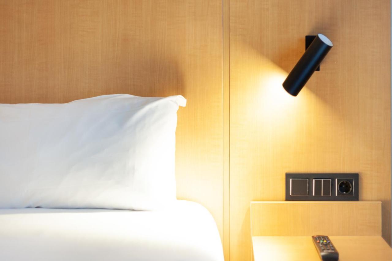 Ibis Alcala De Henares La Garena 호텔 외부 사진