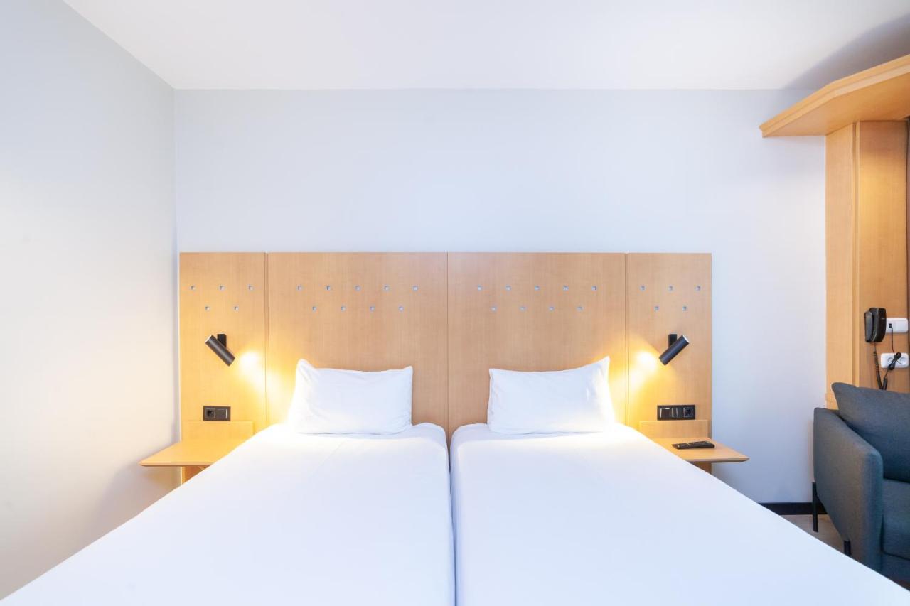 Ibis Alcala De Henares La Garena 호텔 외부 사진