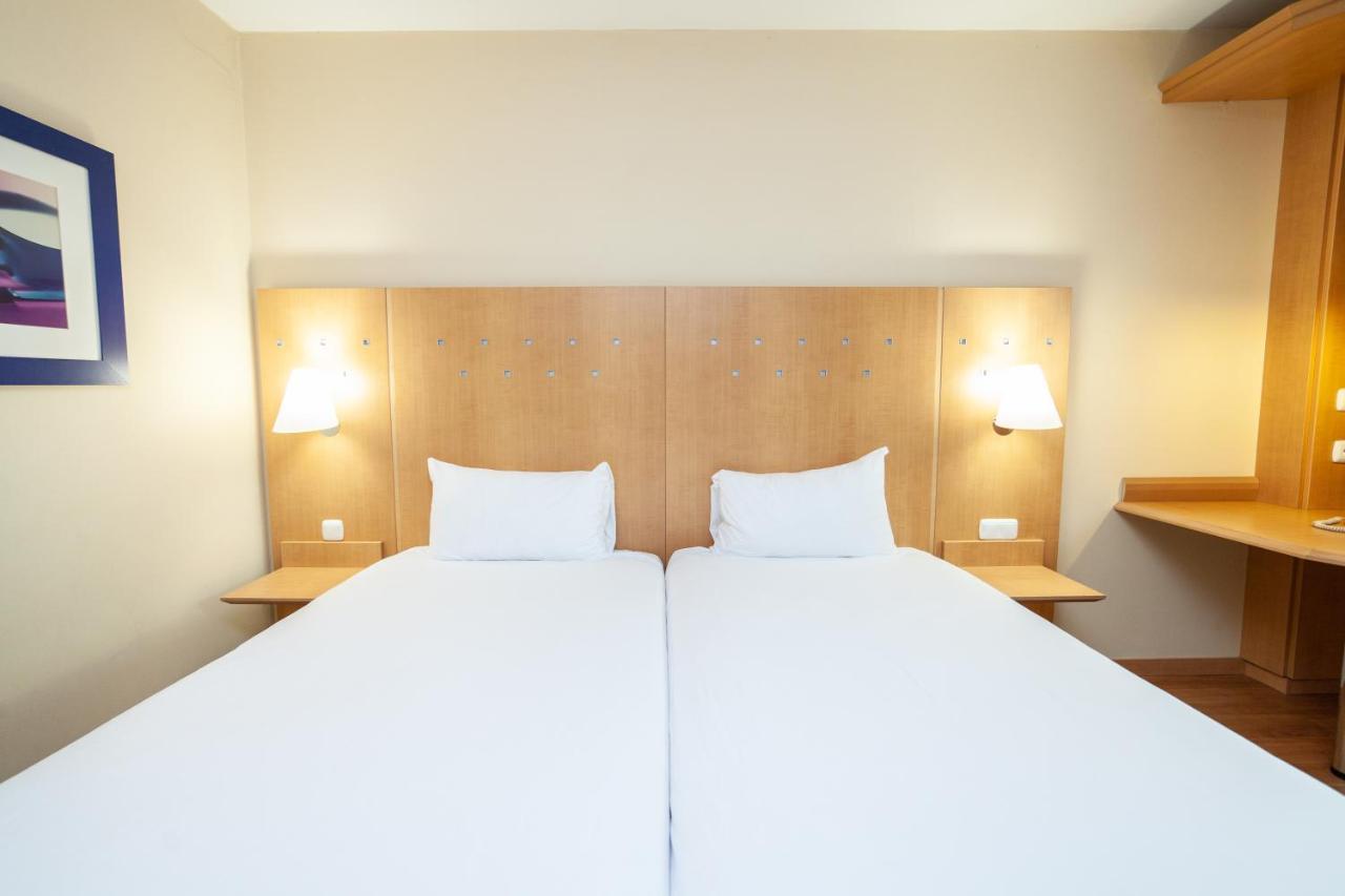Ibis Alcala De Henares La Garena 호텔 외부 사진