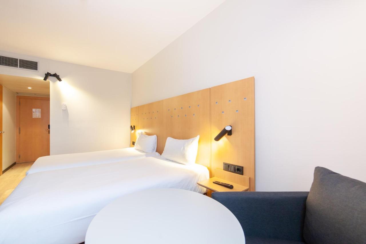 Ibis Alcala De Henares La Garena 호텔 외부 사진