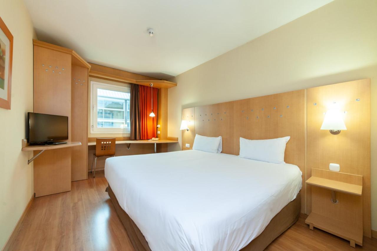 Ibis Alcala De Henares La Garena 호텔 외부 사진