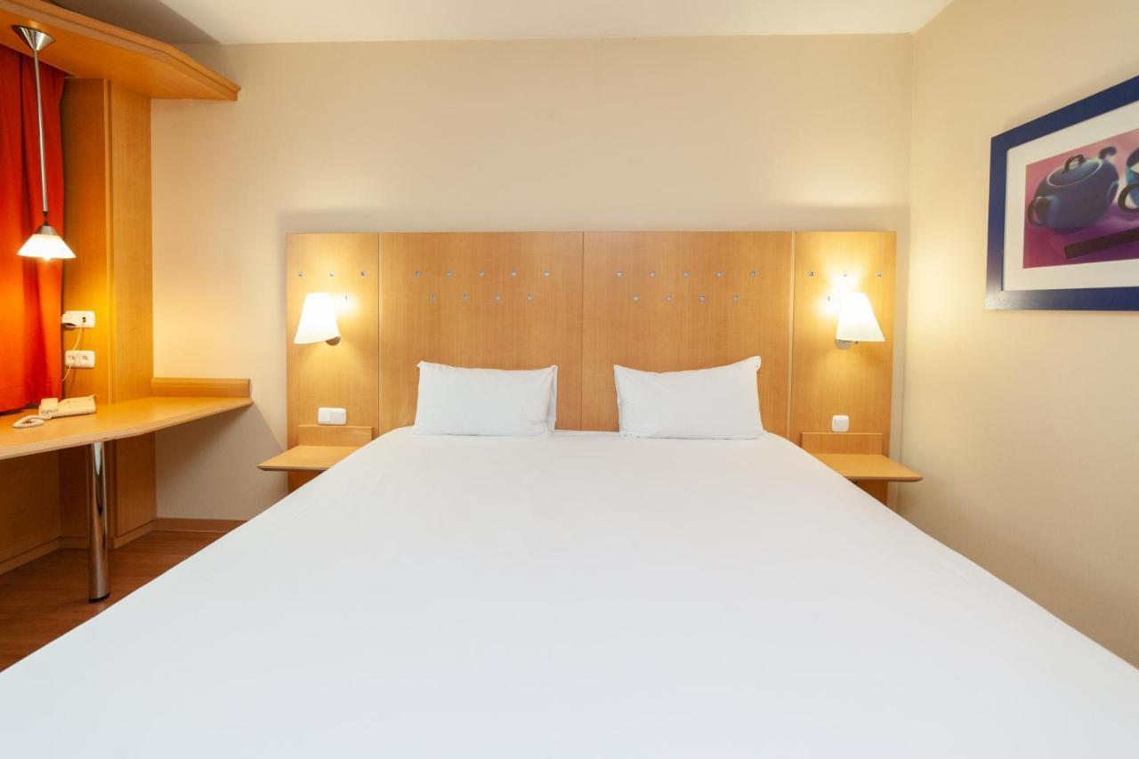 Ibis Alcala De Henares La Garena 호텔 외부 사진