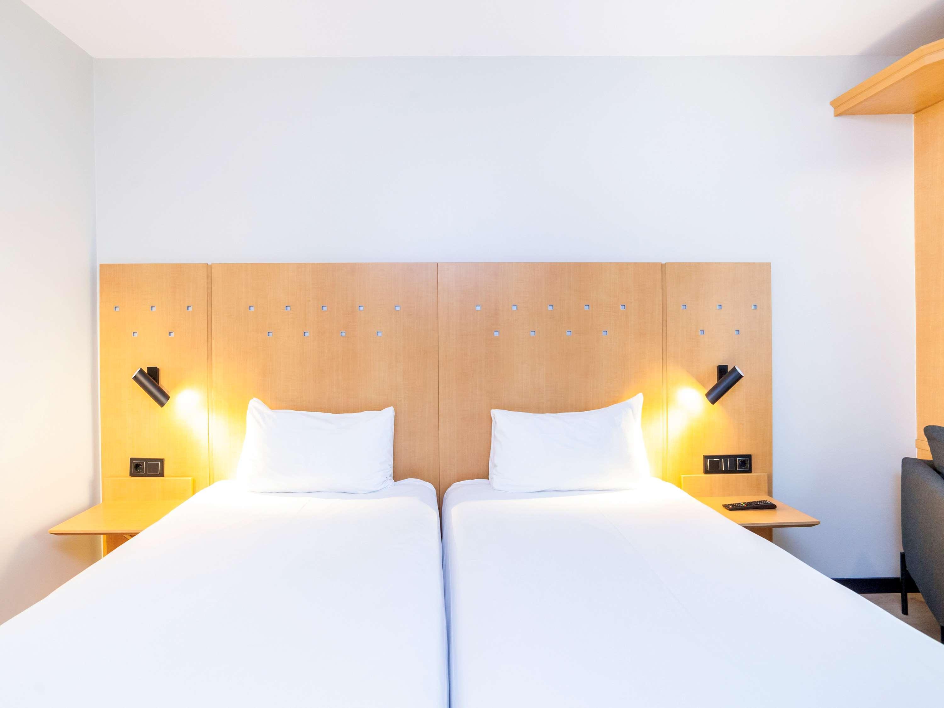 Ibis Alcala De Henares La Garena 호텔 외부 사진