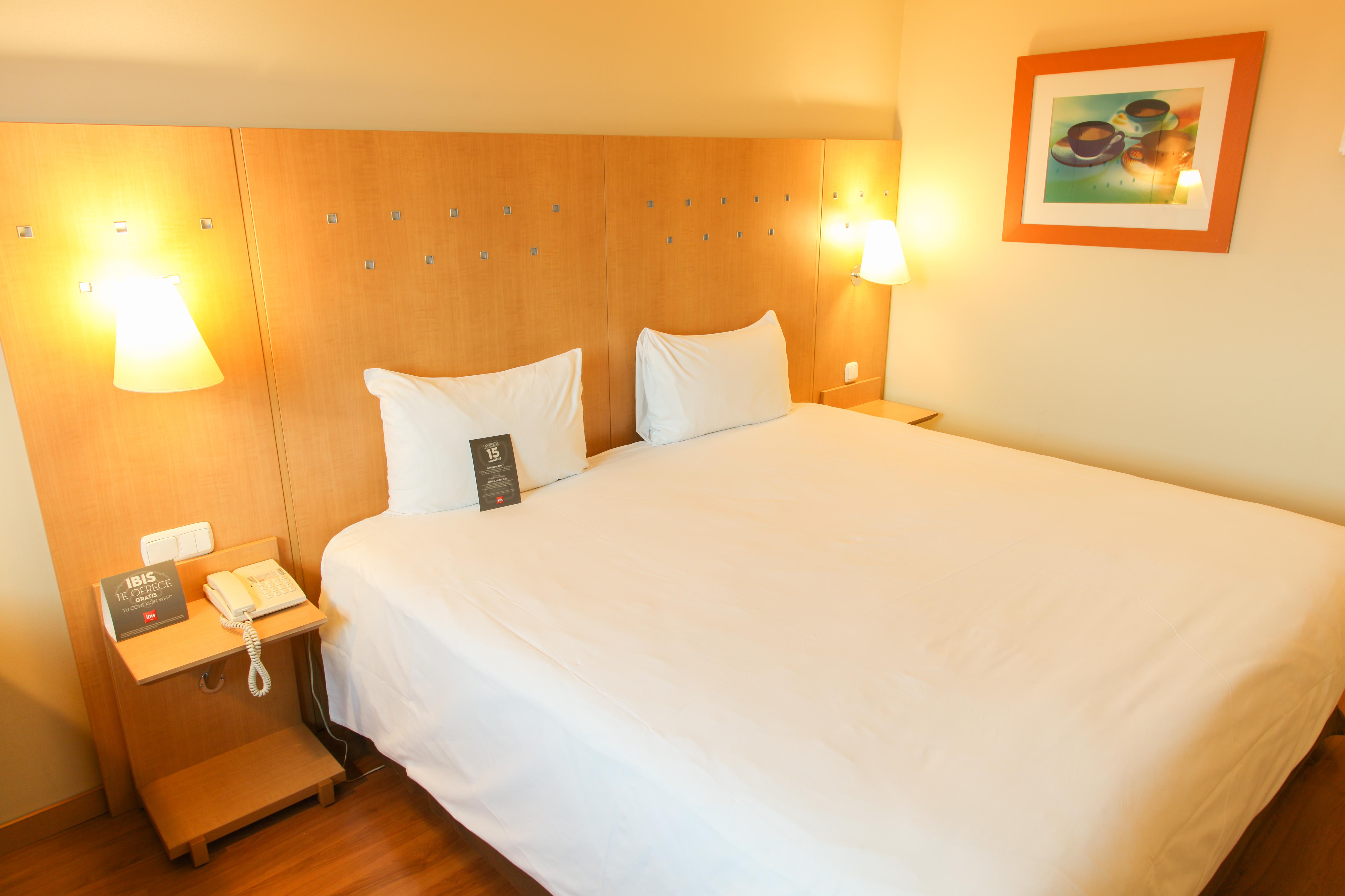 Ibis Alcala De Henares La Garena 호텔 외부 사진