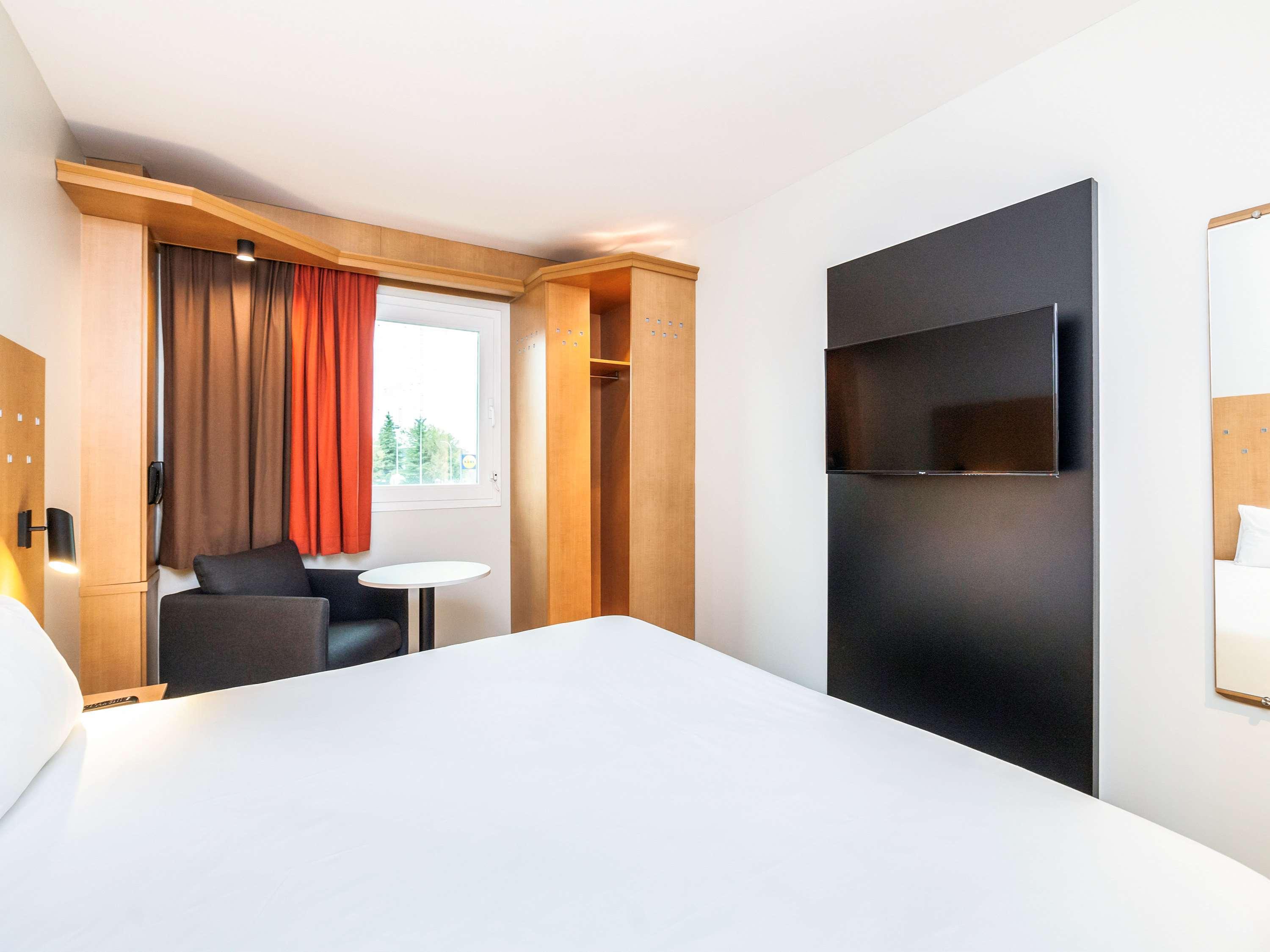 Ibis Alcala De Henares La Garena 호텔 외부 사진