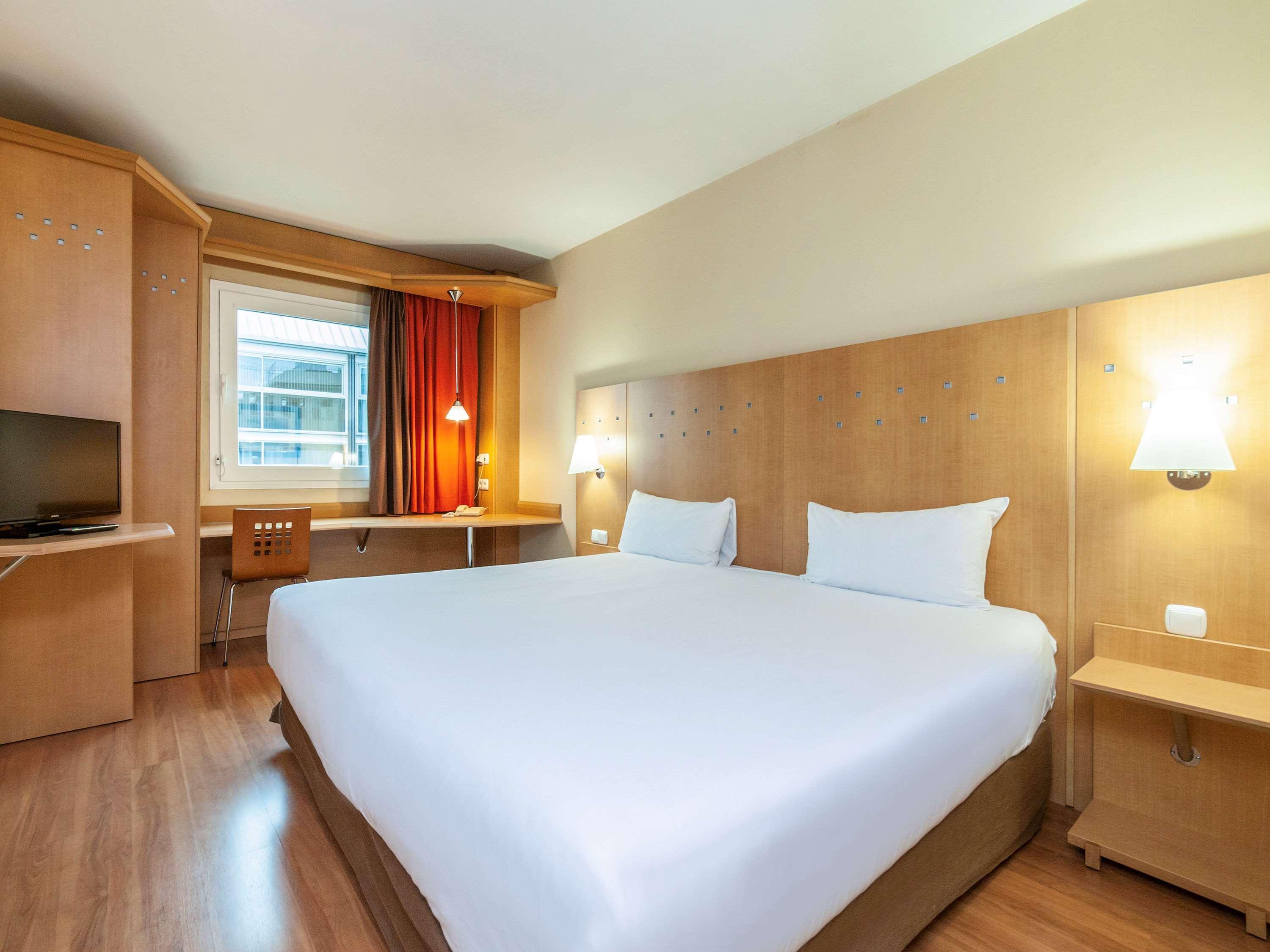 Ibis Alcala De Henares La Garena 호텔 외부 사진