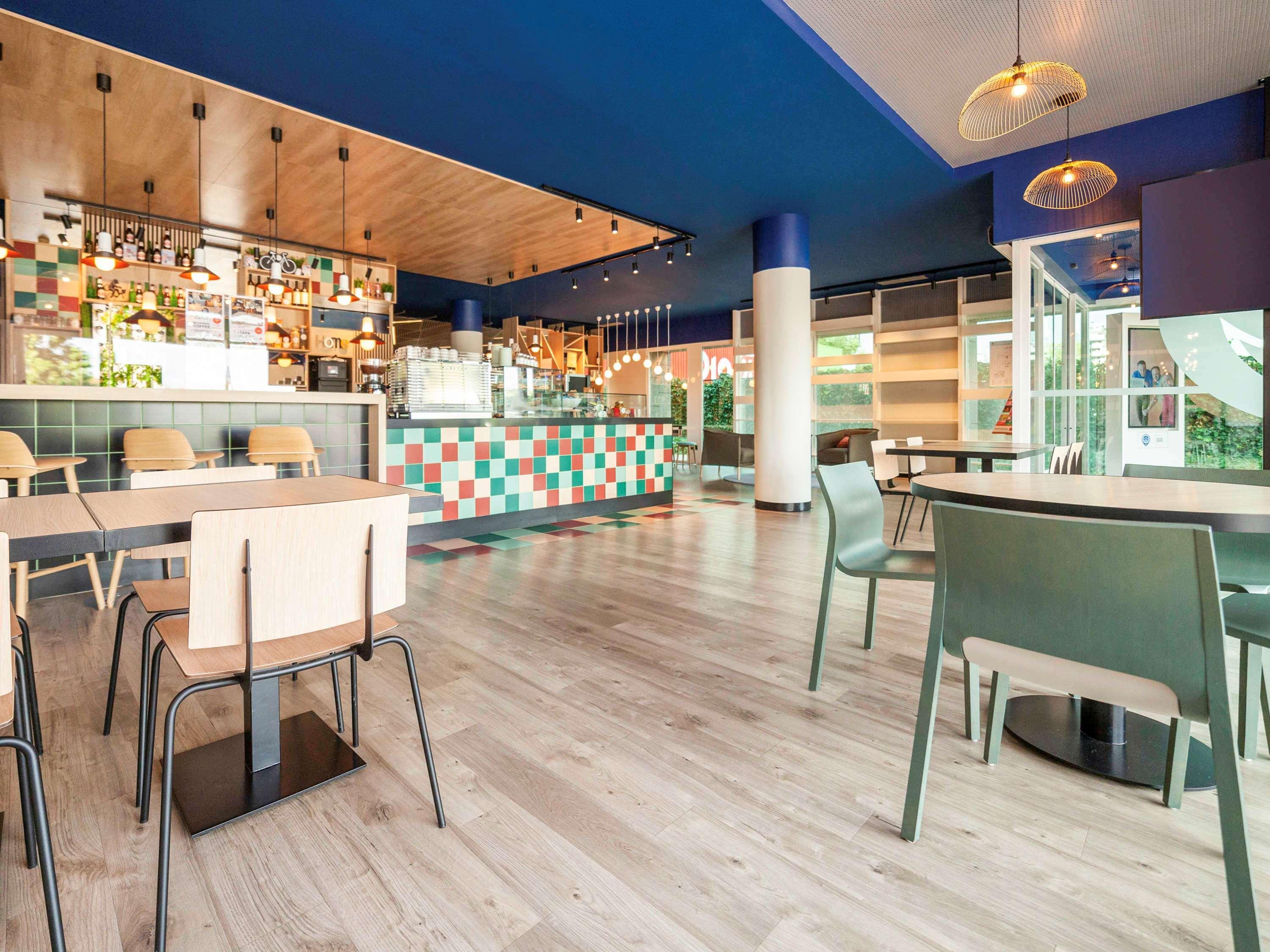 Ibis Alcala De Henares La Garena 호텔 외부 사진