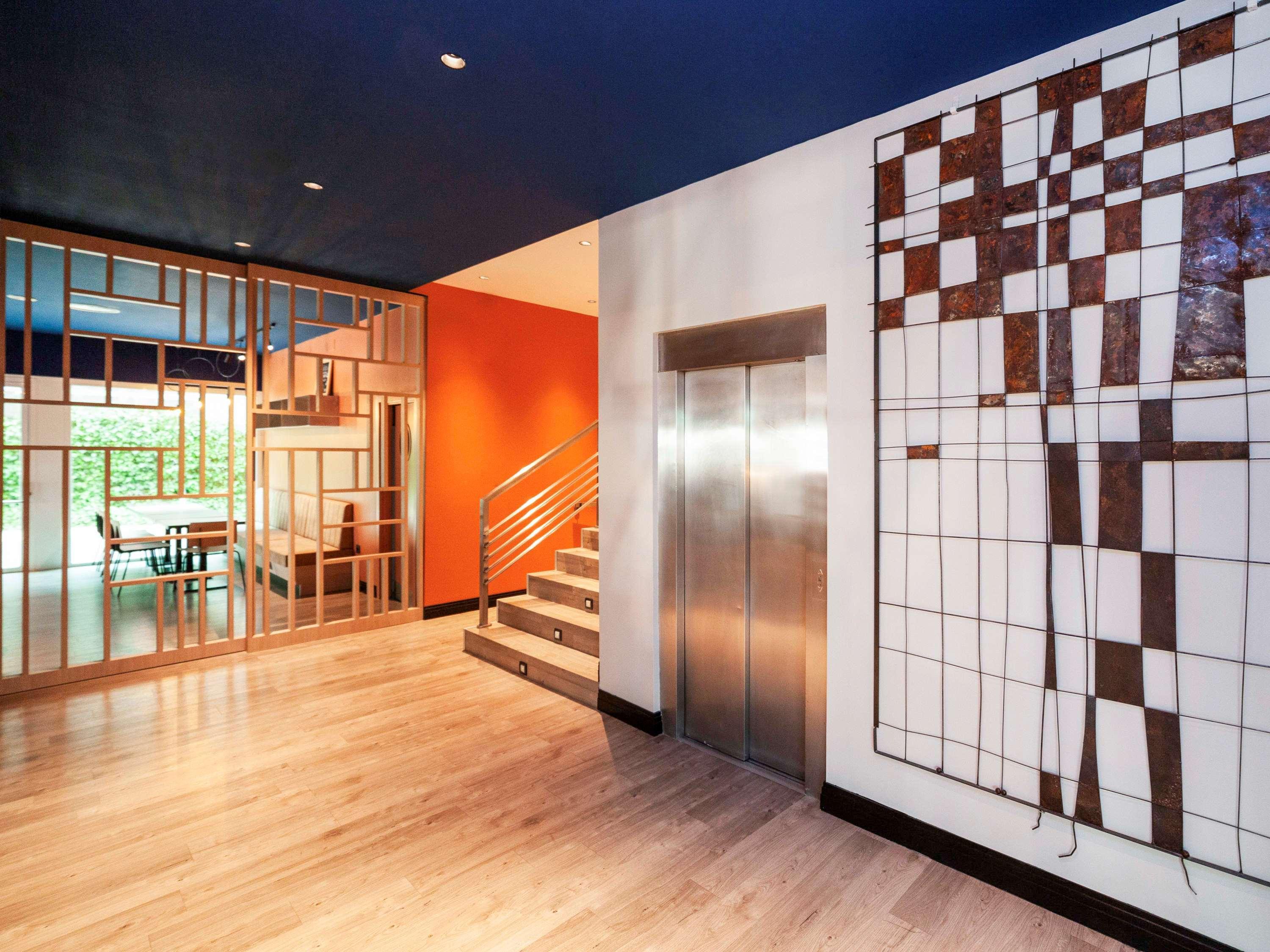 Ibis Alcala De Henares La Garena 호텔 외부 사진