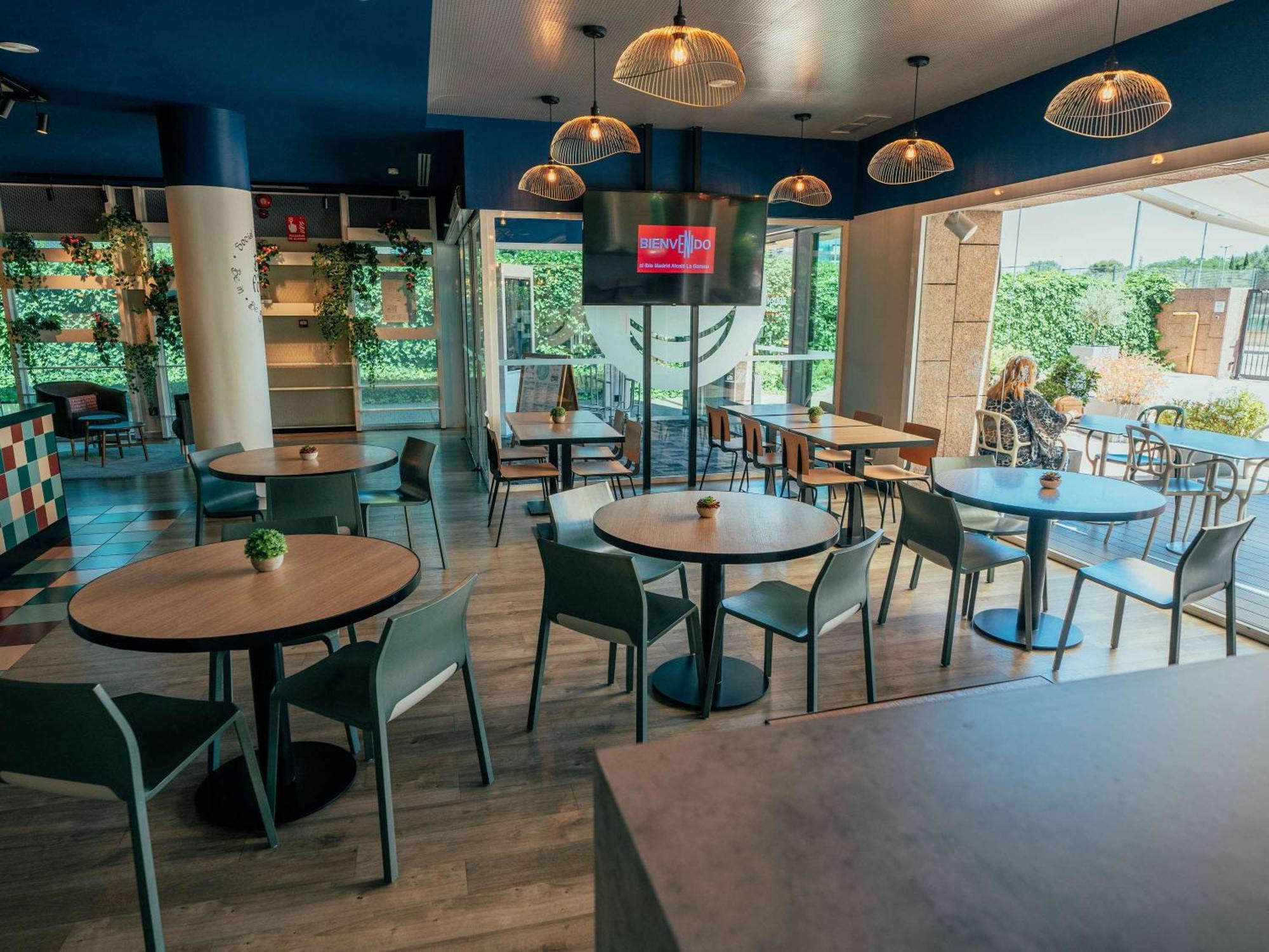 Ibis Alcala De Henares La Garena 호텔 외부 사진